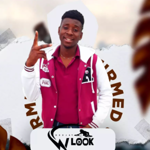 Dj W Look