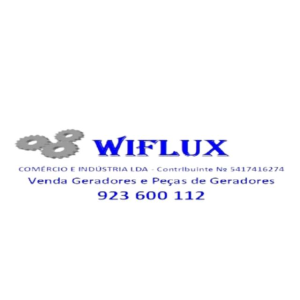 Wiflux Comercio E Industria Lda