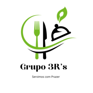 𝐆𝐫𝐮𝐩𝐨 3𝐑´𝐒- 𝐒𝐞𝐫𝐯𝐢𝐦𝐨𝐬 𝐜𝐨𝐦 𝐏𝐫𝐚𝐳𝐞𝐫