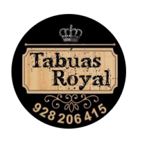 Tábuas Royal