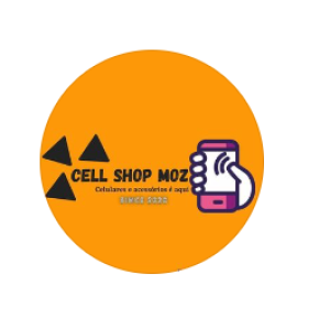Cell Shop Moz🇲🇿