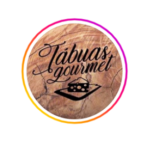 Tábuas Gourmet
