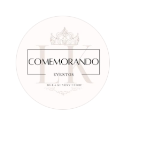 Comemorando Eventos_Lk