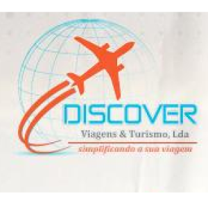 Discover Viagens & Turismo