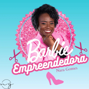 NARA GOMES ESPECIALISTA | PAPELARIA PERSONALIZADA | CURSO