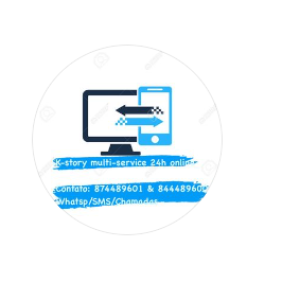 K-Store multi-service 24h online