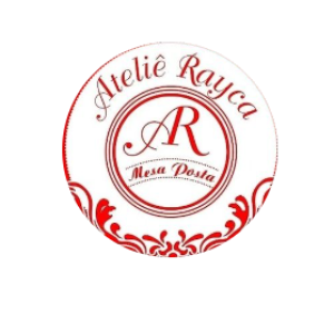 Ateliê Rayca | Mesa Posta️️️️