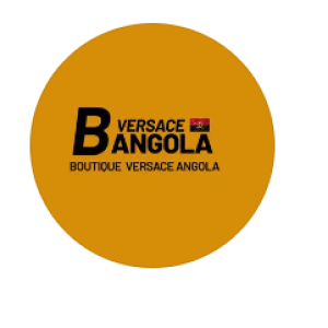 Boutique Versace Angola🇦🇴