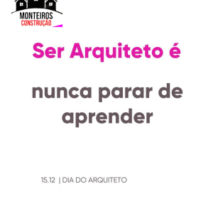 MONTEIROS CONSTRUÇÃO