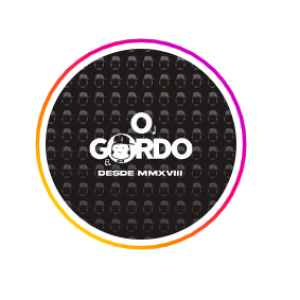 O Gordo Official Brand