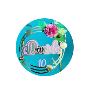 On Top Personalizados