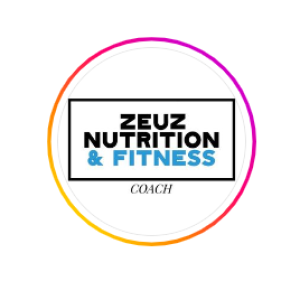 Zeuz Diet & Fitness Coaching
