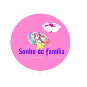 Sonho De Familia