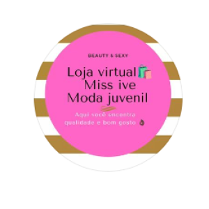 Miss Ive moda juvenil