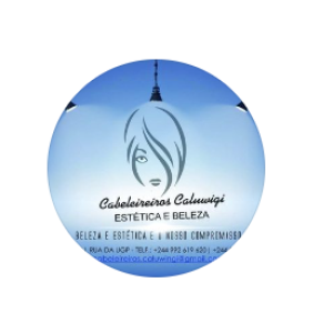 Cabeleireiro Caluwigi