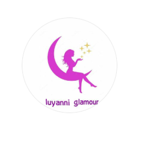 Luyanni Glamour