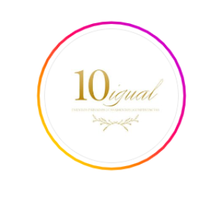 10igual • Event Planner • Decor