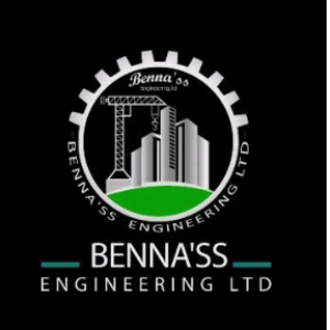 Benna"ss Engineering. ltd