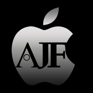 A.J.F Apple