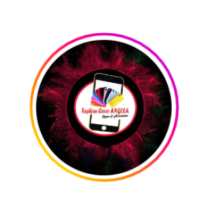 Capas Fashion Angola 🇦🇴