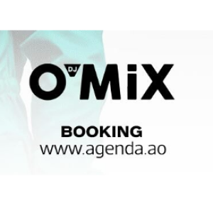 Dj O'MIX 🇦🇴