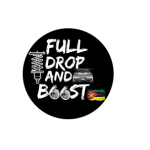 Full Drop AndBoost