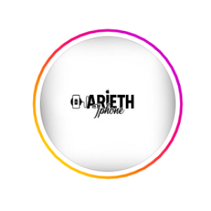 Arieth Iphone