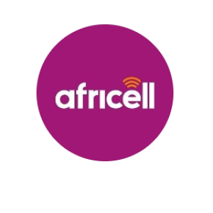 Africell Angola