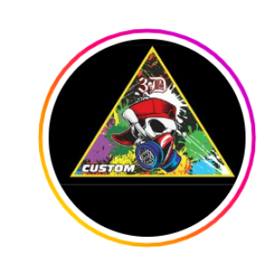 3Dcustom