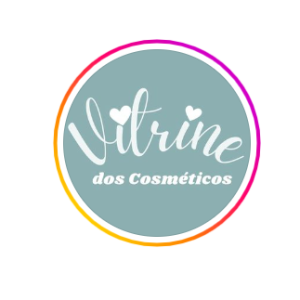 Vitrine Dos Cosméticos