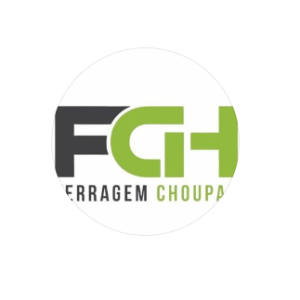 Ferragem Choupal
