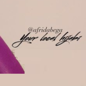 ᴀꜰʀɪᴅᴀ ʙᴇɢᴀ ɪꜱᴍᴀɪʟ