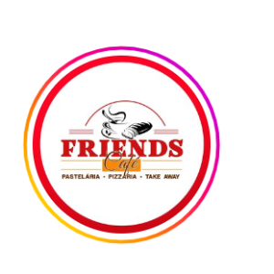 Friend’s Café E.I