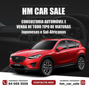 HM CAR SALE