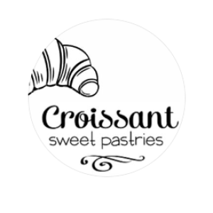 CROISSANT SWEET PASTRIES