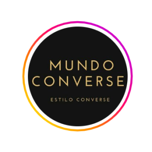 Mundo converse