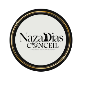 Naza Dias Assessoria de casamento