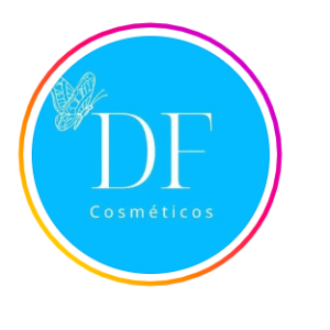 DF COSMÉTICOS