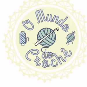 O Mundo Do Crochê