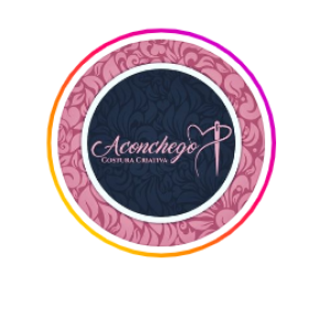 ACONCHEGO - Costura Criativa