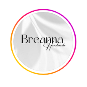 BREANNA- MODA HANDMADE