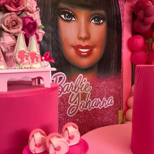 Luxe Events and Catering