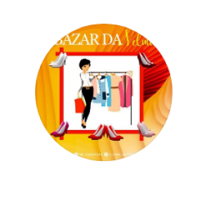 O Bazar Da Nelma Dias