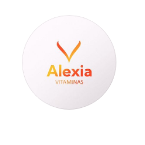 Alexia Vitaminas