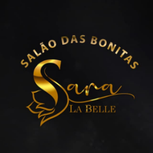 Salão das bonitas Sara La belle