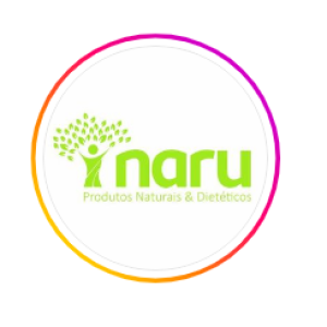 Naru Produtos Naturais