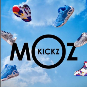 Moz Kickz