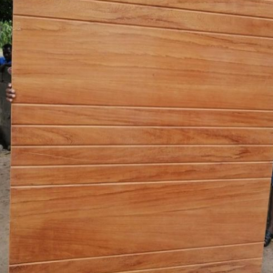 Gerson FE E Carpintaria