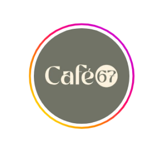 CAFÉ 67