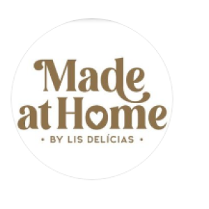 Made at home - By Lis